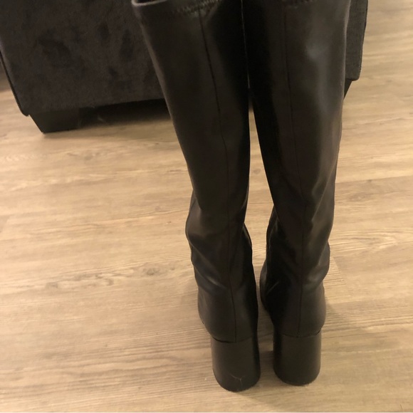 Madden Girl Tall Boots - Picture 5 of 5